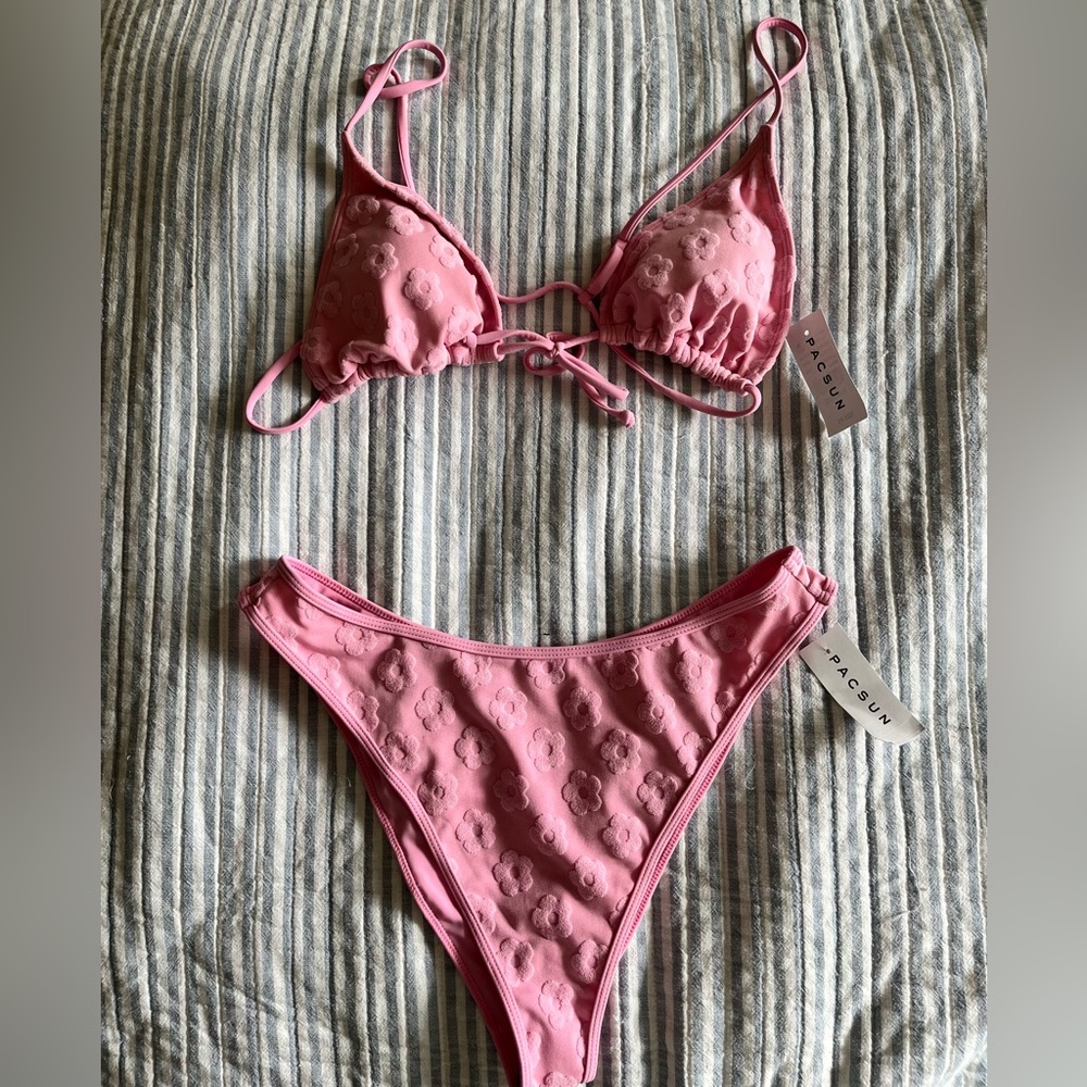 Pacsun bikini top
